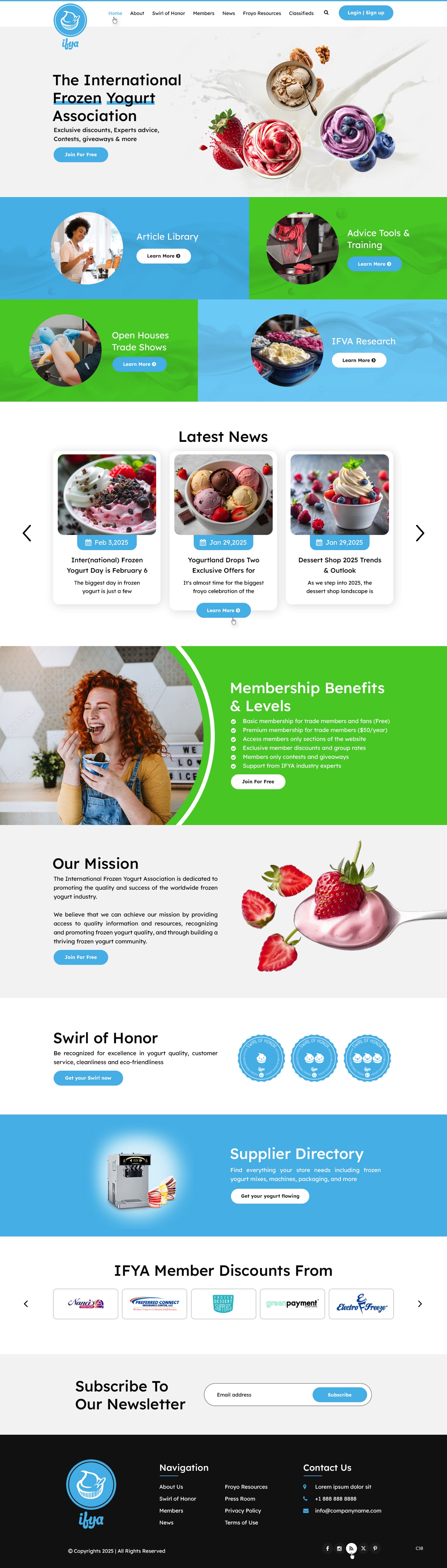 Web Design by pb for this project | Design #34752277