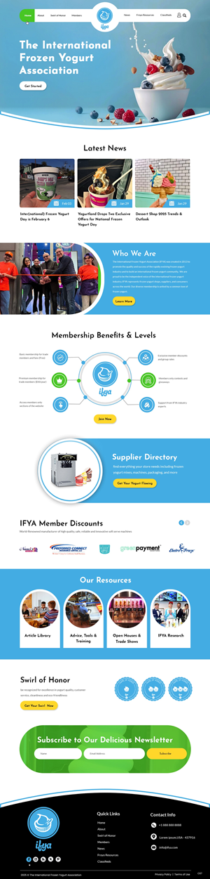 Web Design by pb for this project | Design: #34763540