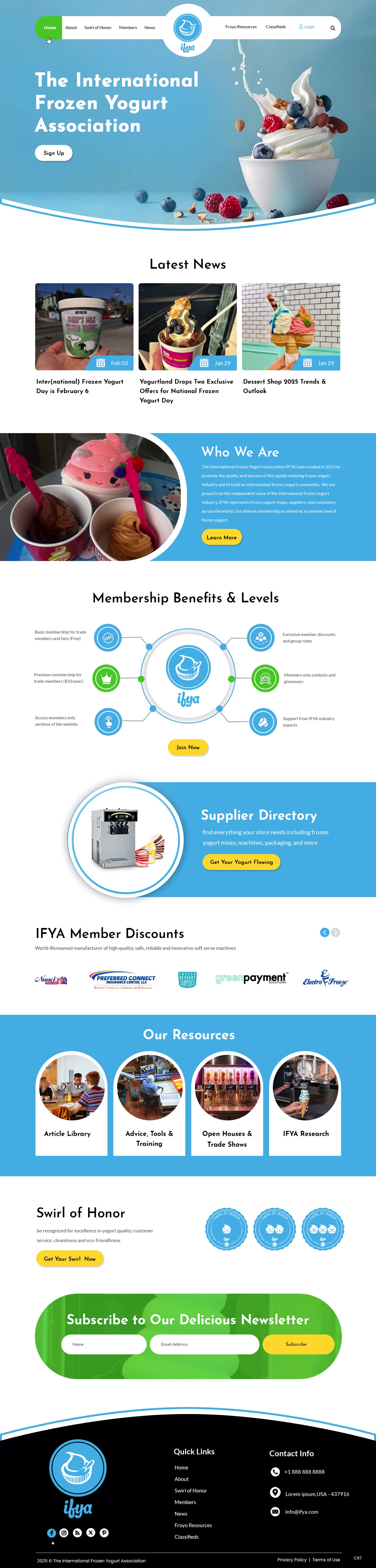 Web Design by pb for this project | Design #34780843