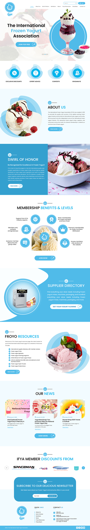 Diseño Web por Creations Box 2015 para este proyecto | Diseño: #34730547