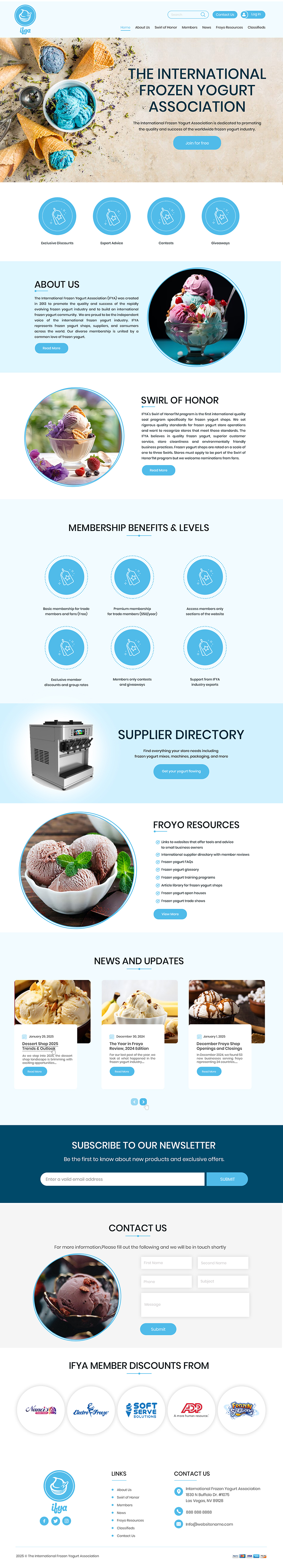 Diseño Web por Creations Box 2015 para este proyecto | Diseño #34731213