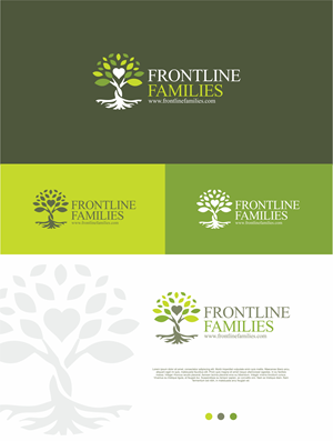 Logo Design by nikkiblue for this project | Design: #34771387
