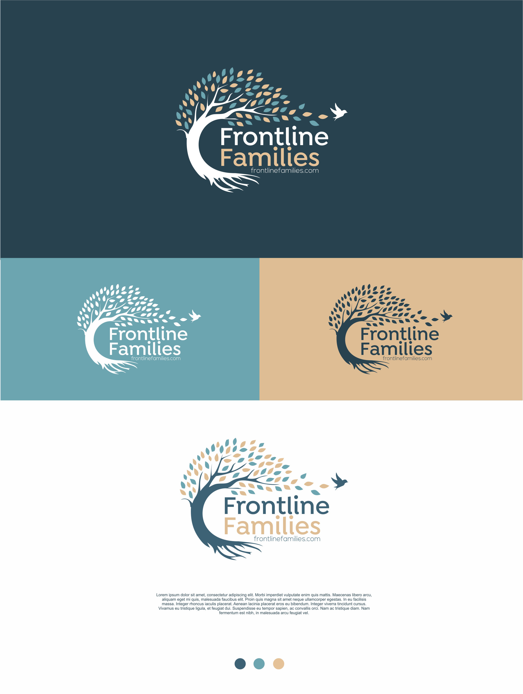 Logo Design by nikkiblue for this project | Design #34771389