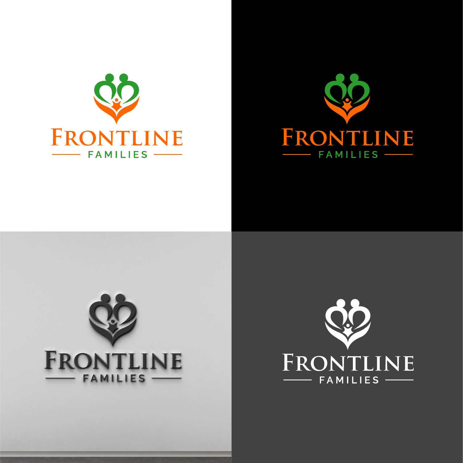 Logo Design by S.H Designs for this project | Design #34732807