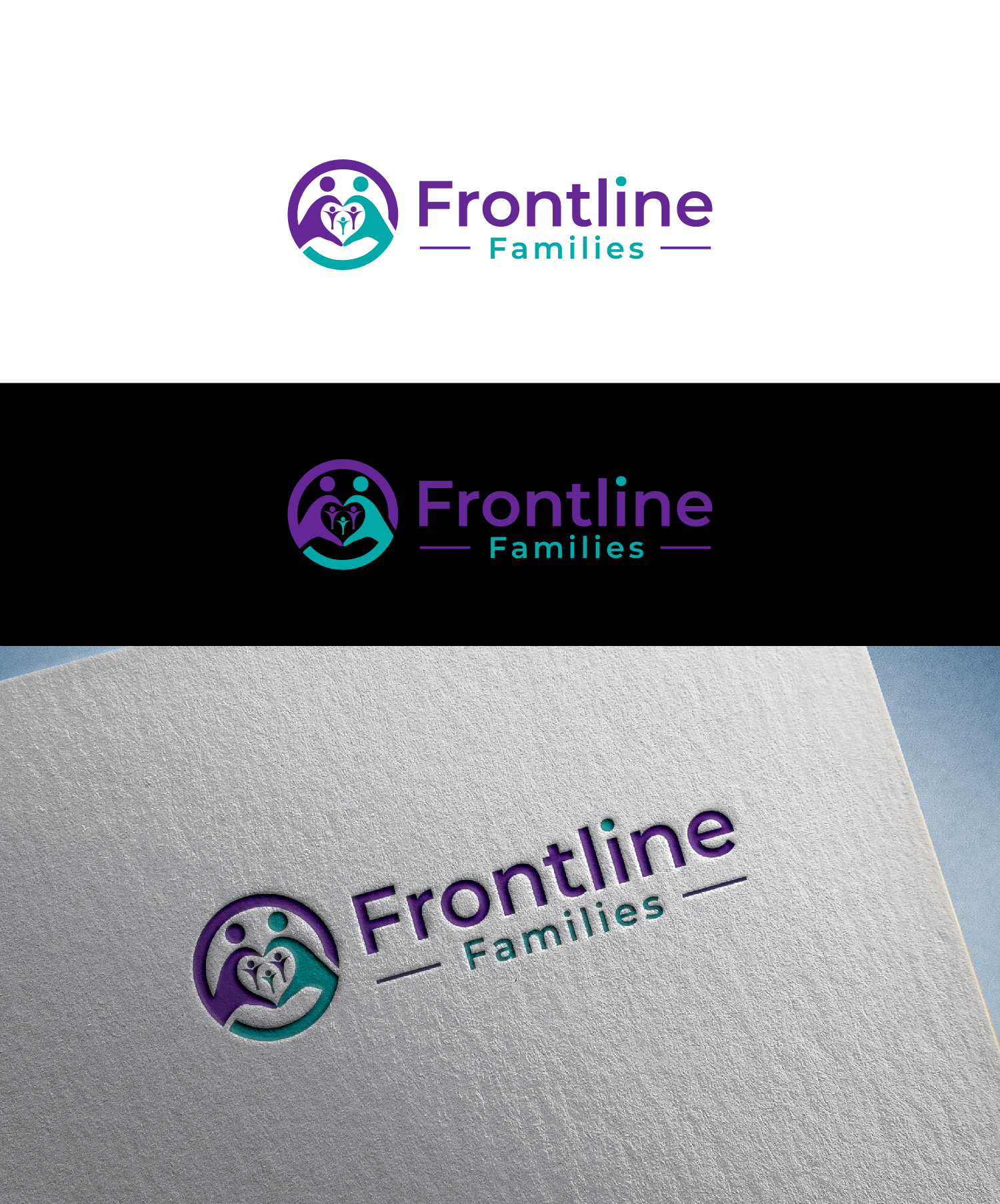 Logo Design by S.H Designs for this project | Design #34732809