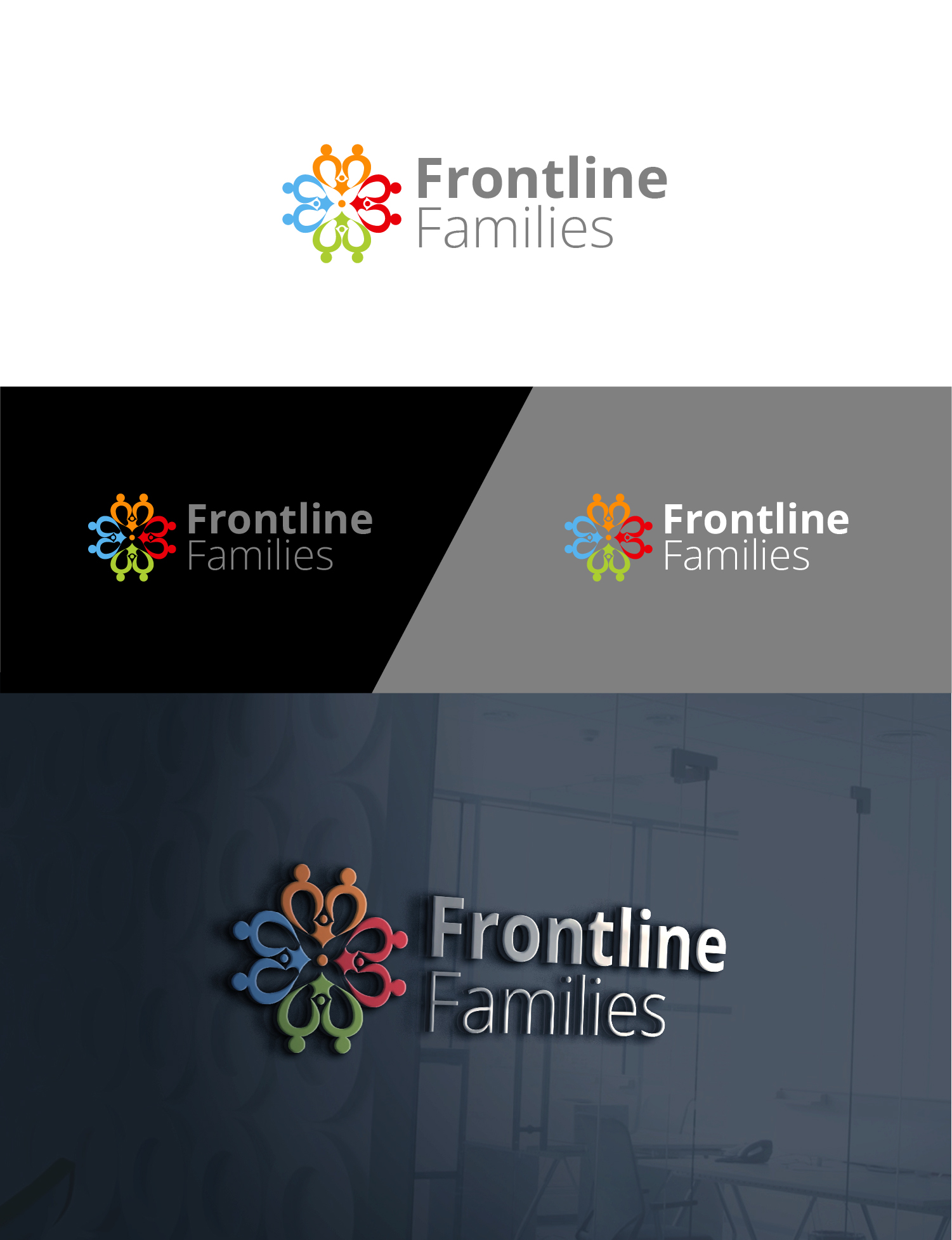 Logo Design by S.H Designs for this project | Design #34757200