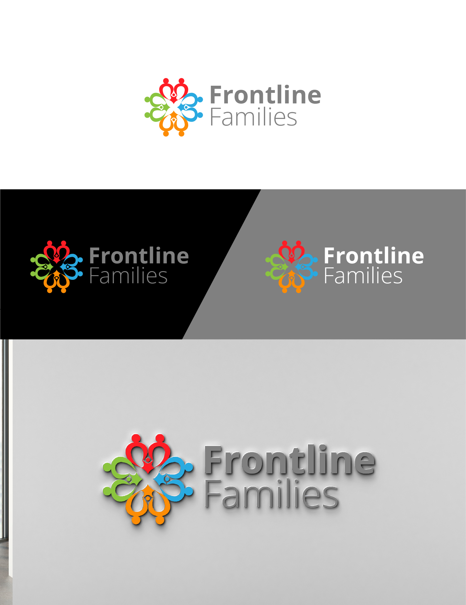 Logo Design by S.H Designs for this project | Design #34757201