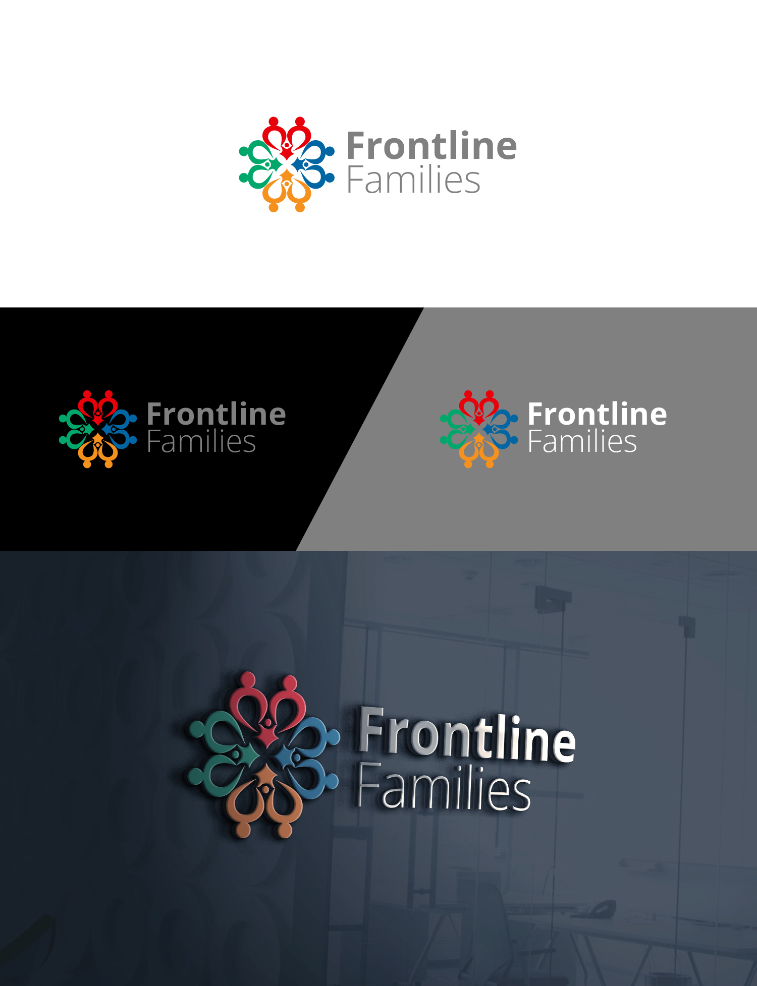 Logo Design by S.H Designs for this project | Design #34757202