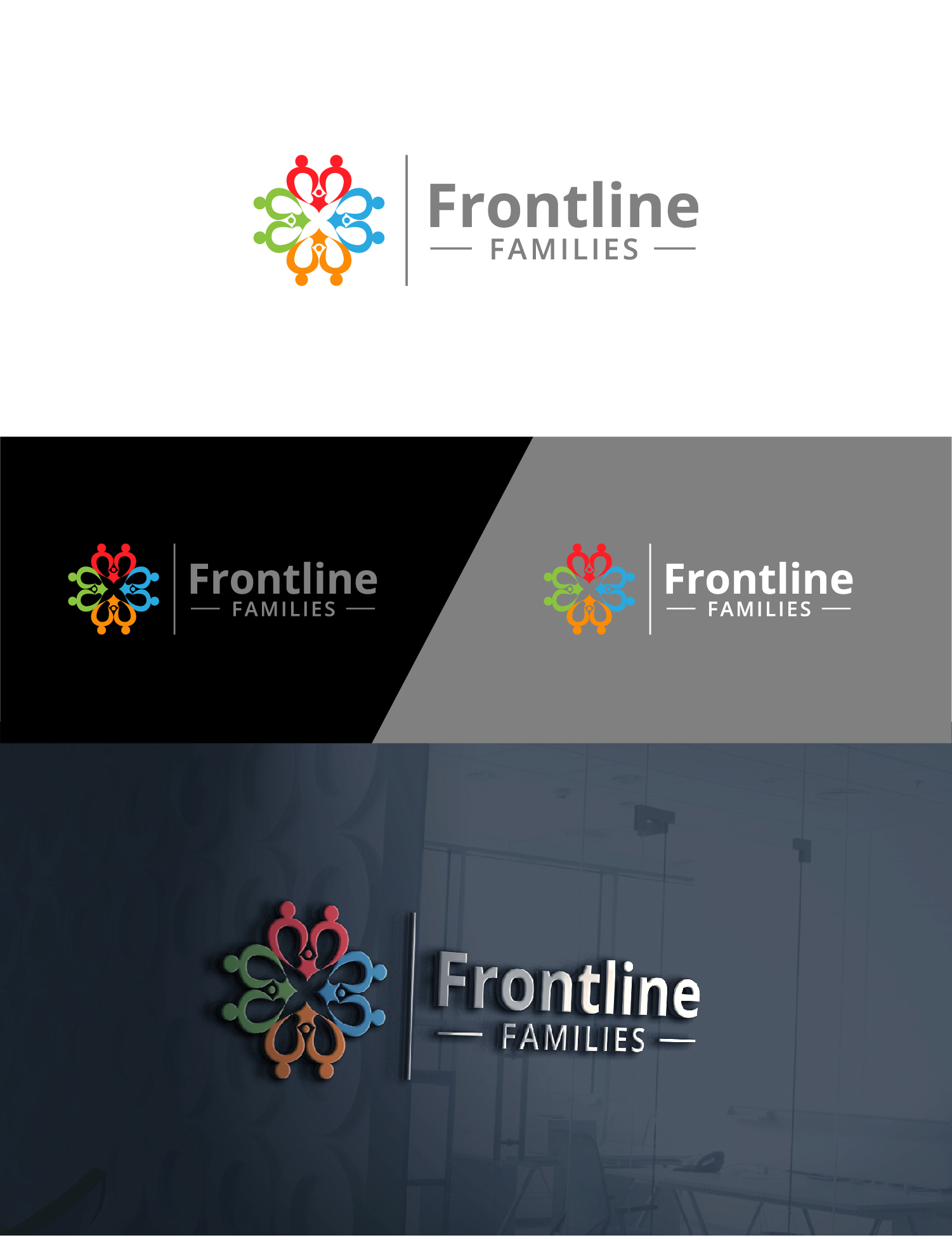 Logo Design by S.H Designs for this project | Design #34774886