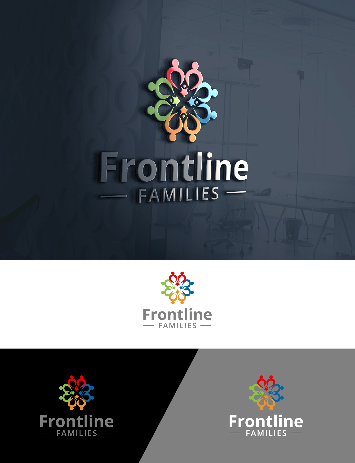 Design de Logo par S.H Designs pour ce projet | Design #34774887