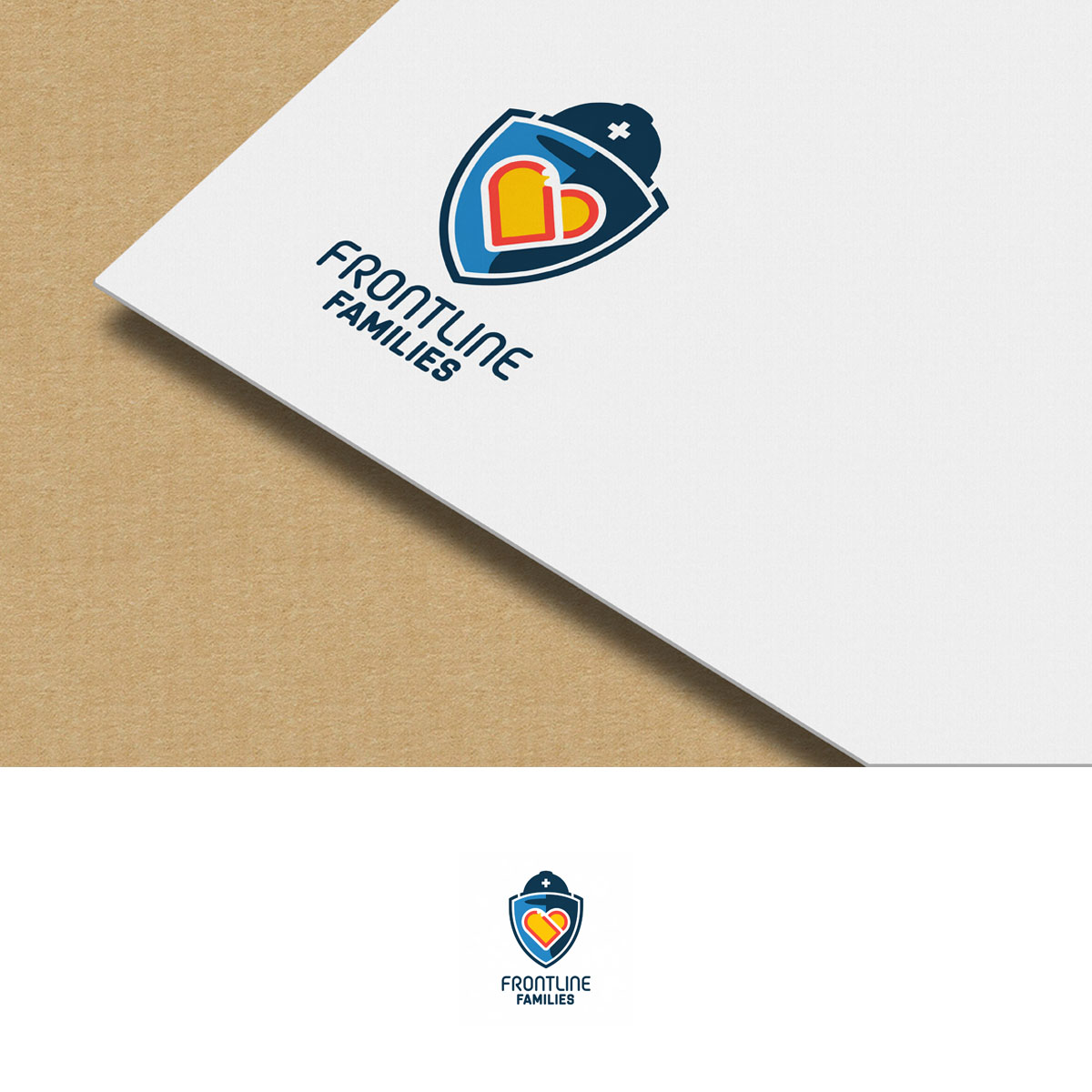 Logo Design by mekail for this project | Design #34730484