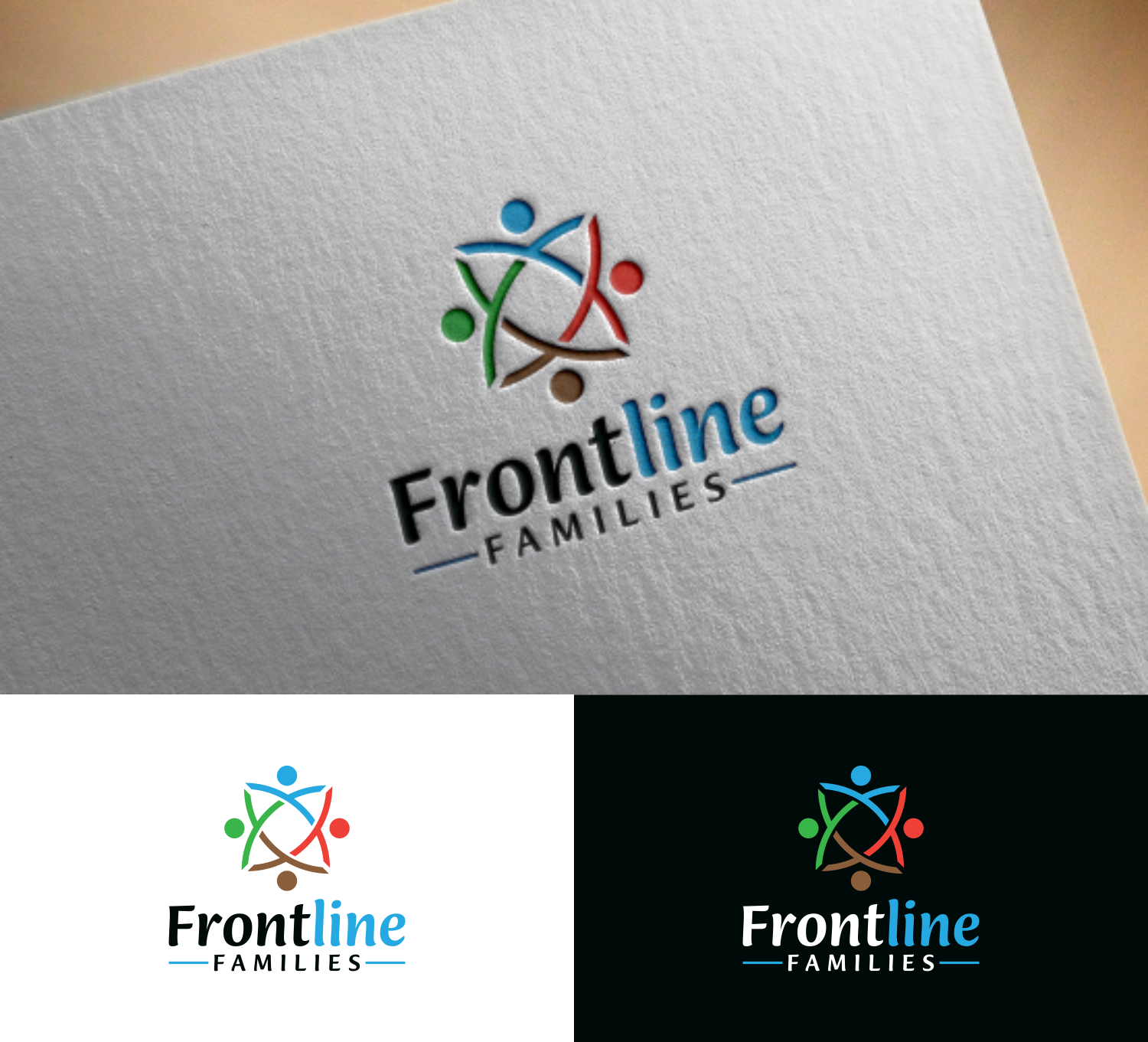 Logo Design by healer1617 for this project | Design #34730772