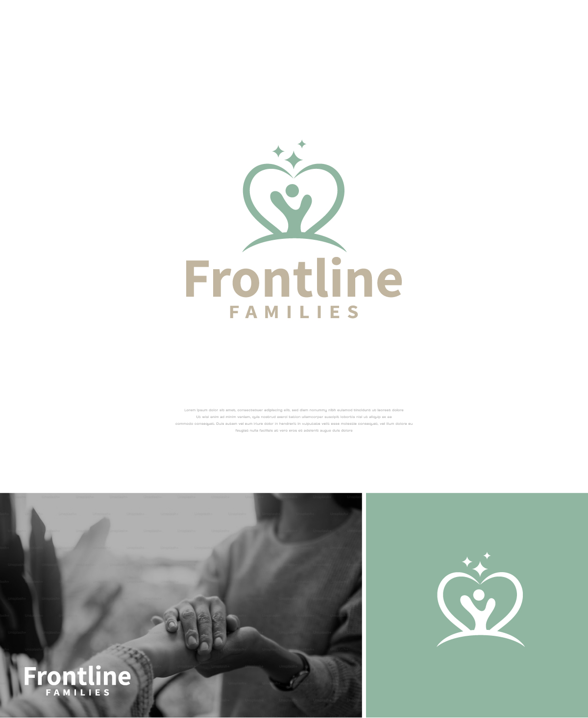 Logo Design by apik. for this project | Design #34727817