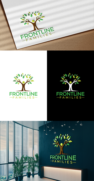 Logo Design by PixelUP Graphics for this project | Design: #34732909