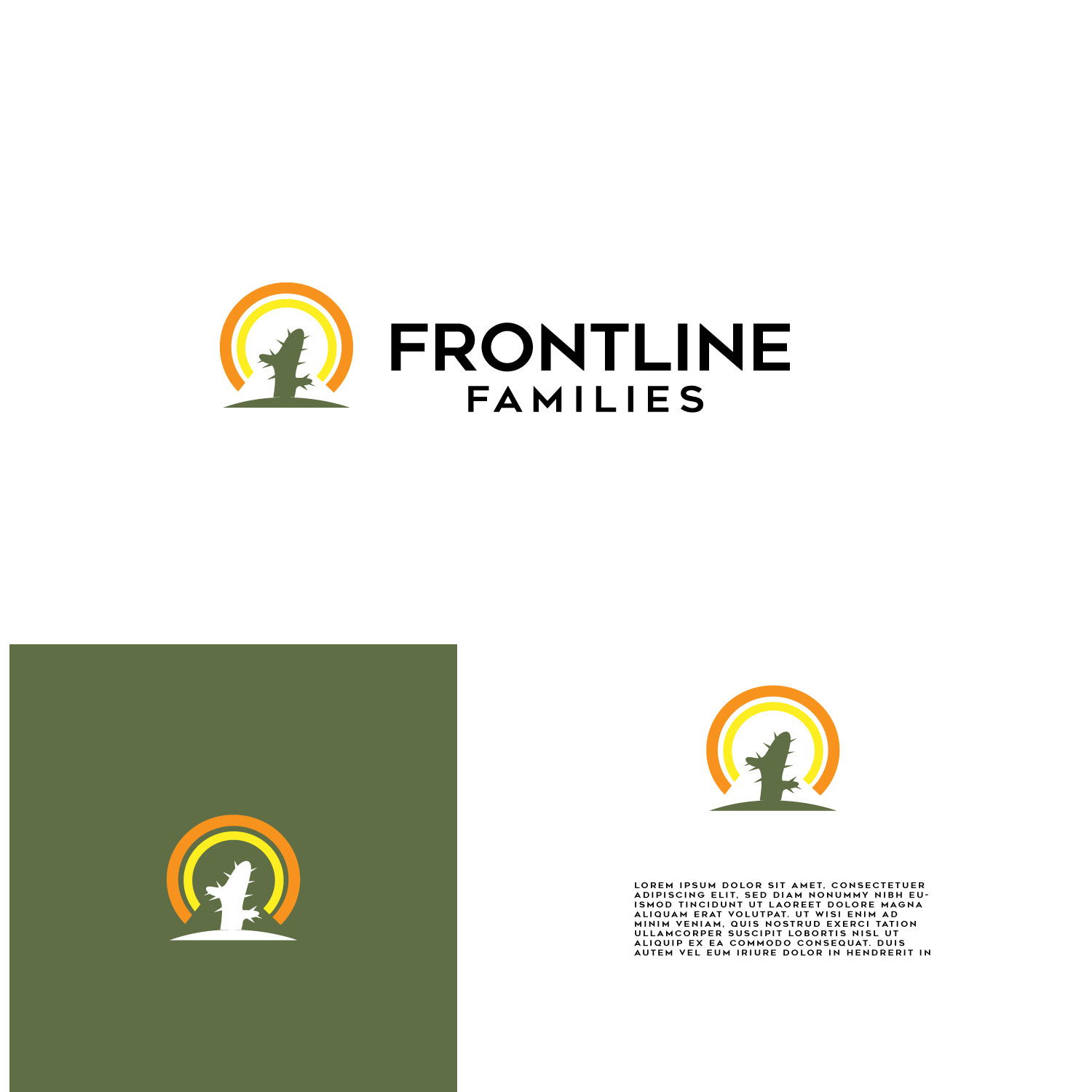 Logo Design by Art_lv for this project | Design #34750586