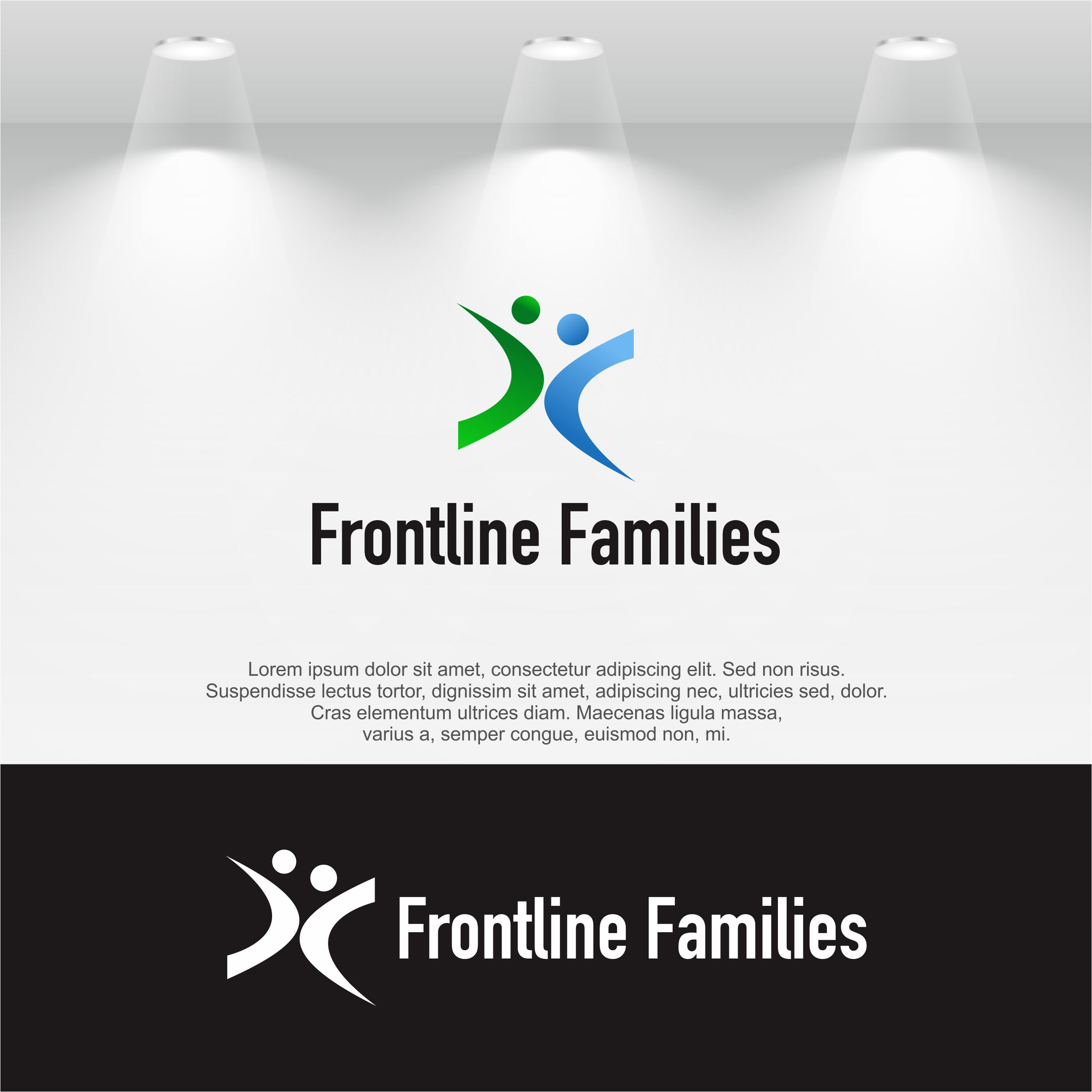Logo Design by Mas Arief for this project | Design #34766983