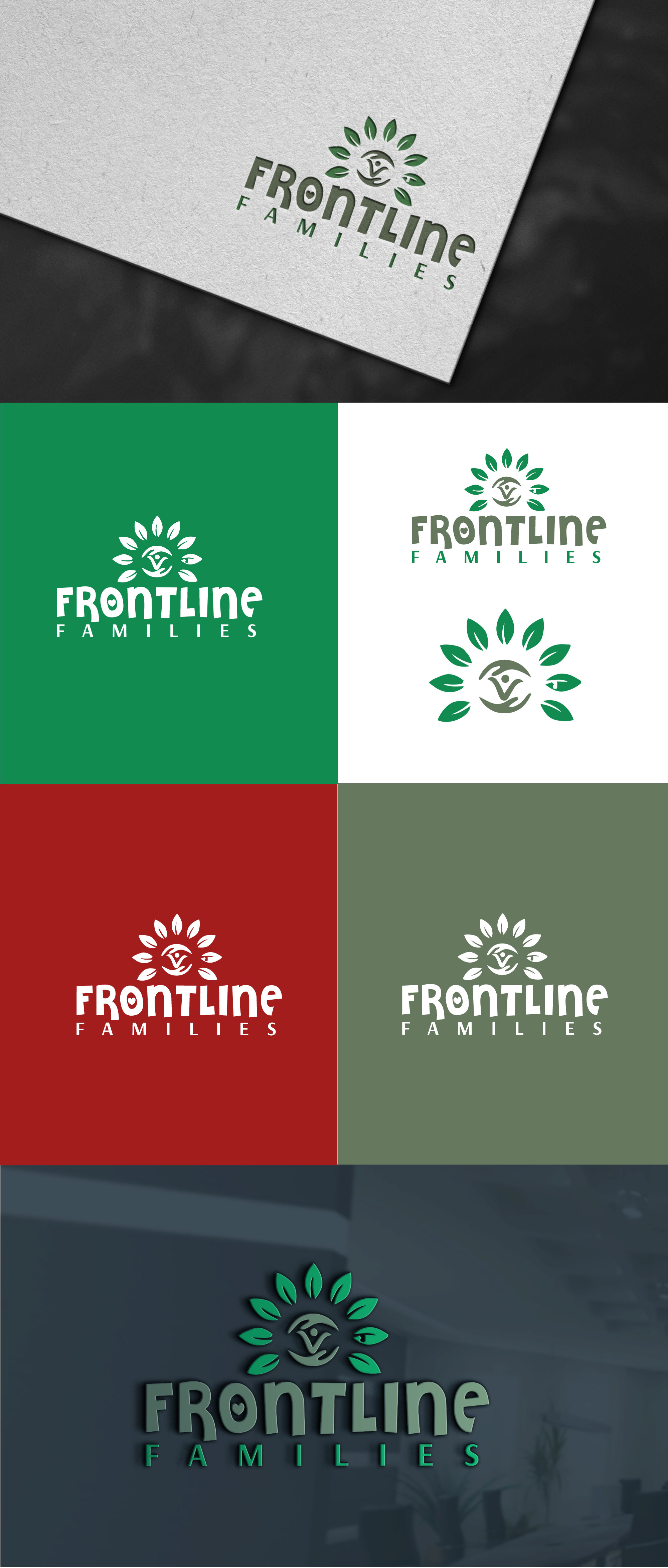 Logo Design by sabab0007 for this project | Design #34737382