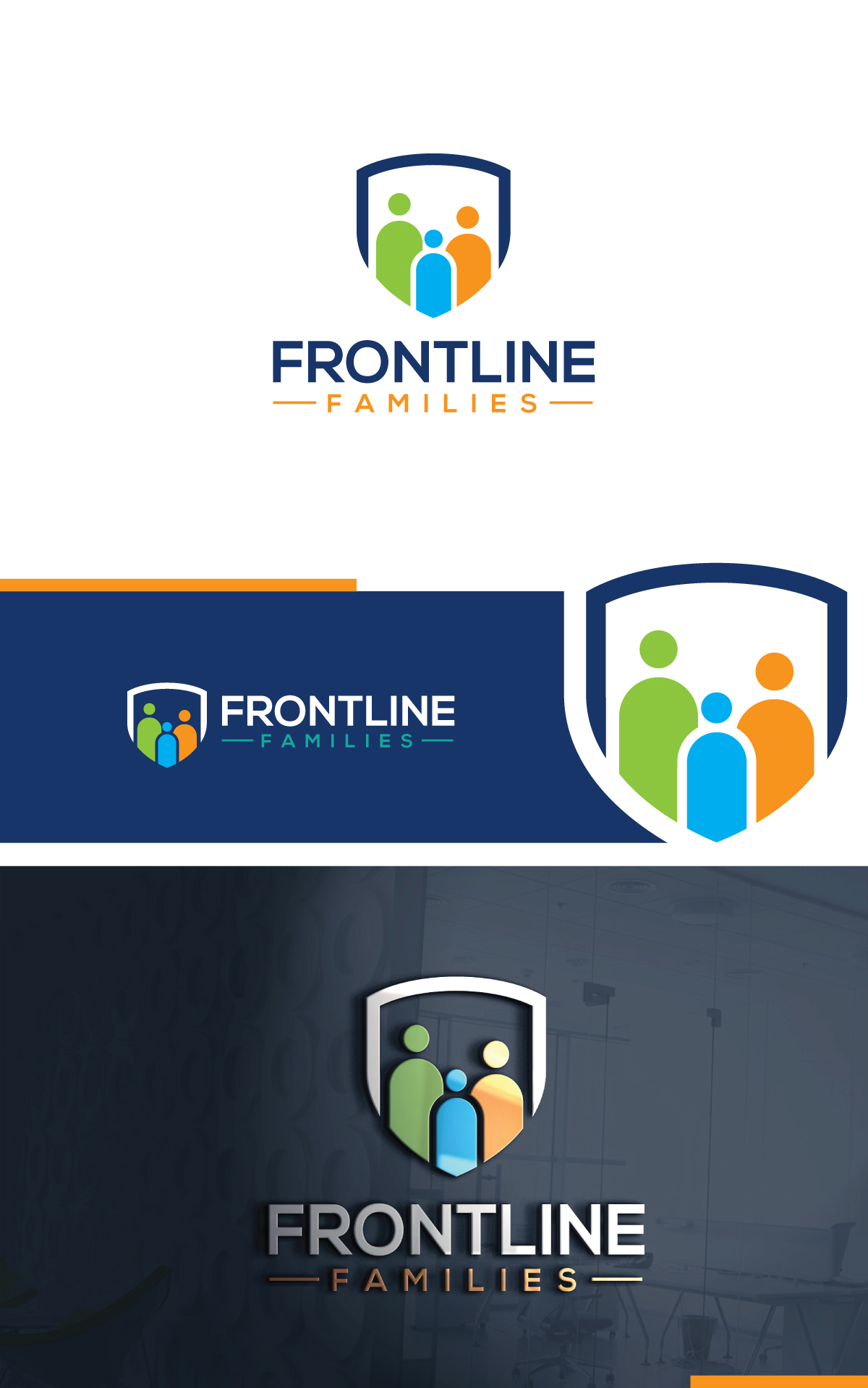 Logo Design by creativepix for this project | Design #34757238