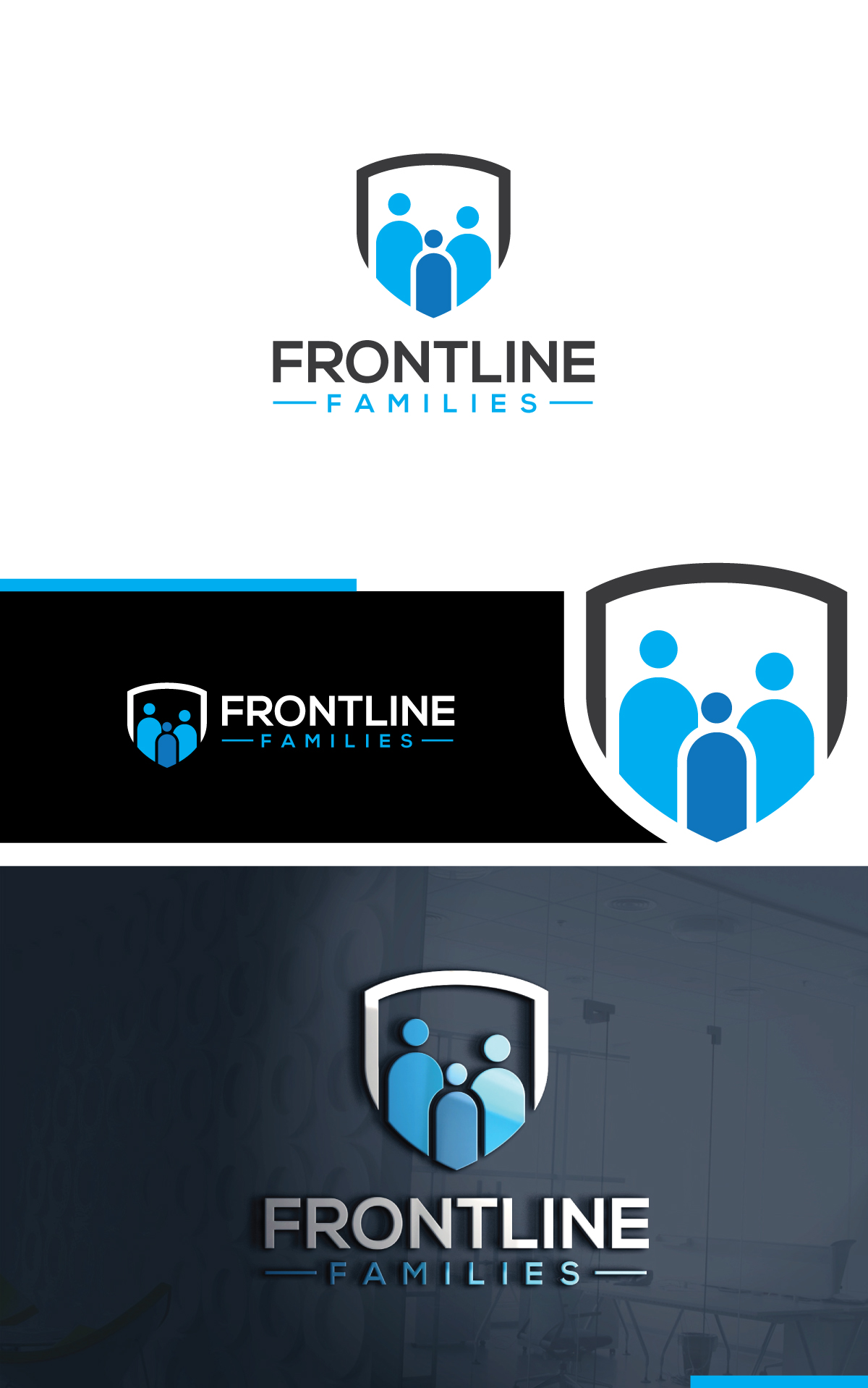 Logo Design by creativepix for this project | Design #34757241