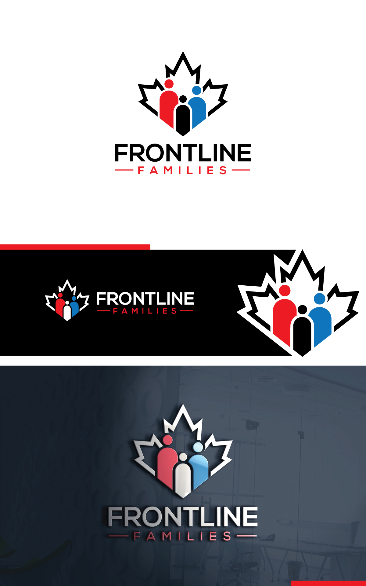 Logo Design by creativepix for this project | Design #34779945