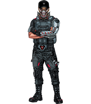 Illustration Design by icirotrisna
