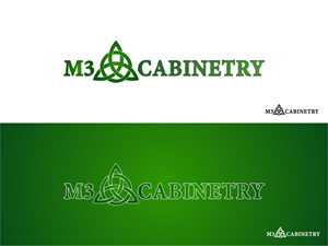 Logo Design by Tony Bishop