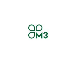Logo Design by ayanpixel for M3 Cabinetry | Design: #35093836