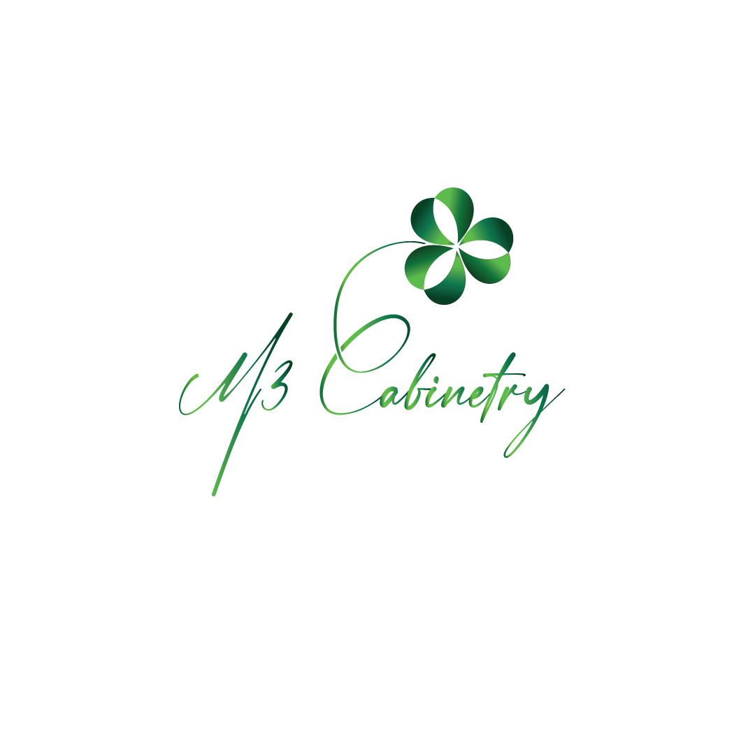 Logo Design by Md Nurullah 1 for M3 Cabinetry | Design #34731432