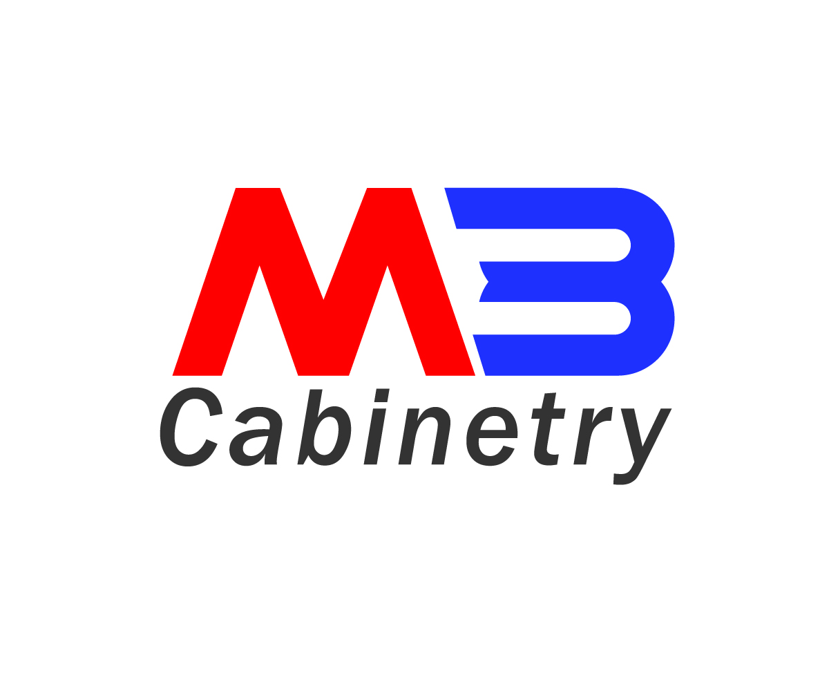 Logo Design by Design Radz for M3 Cabinetry | Design #34768343