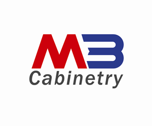 Logo Design by Design Radz for M3 Cabinetry | Design: #34768343