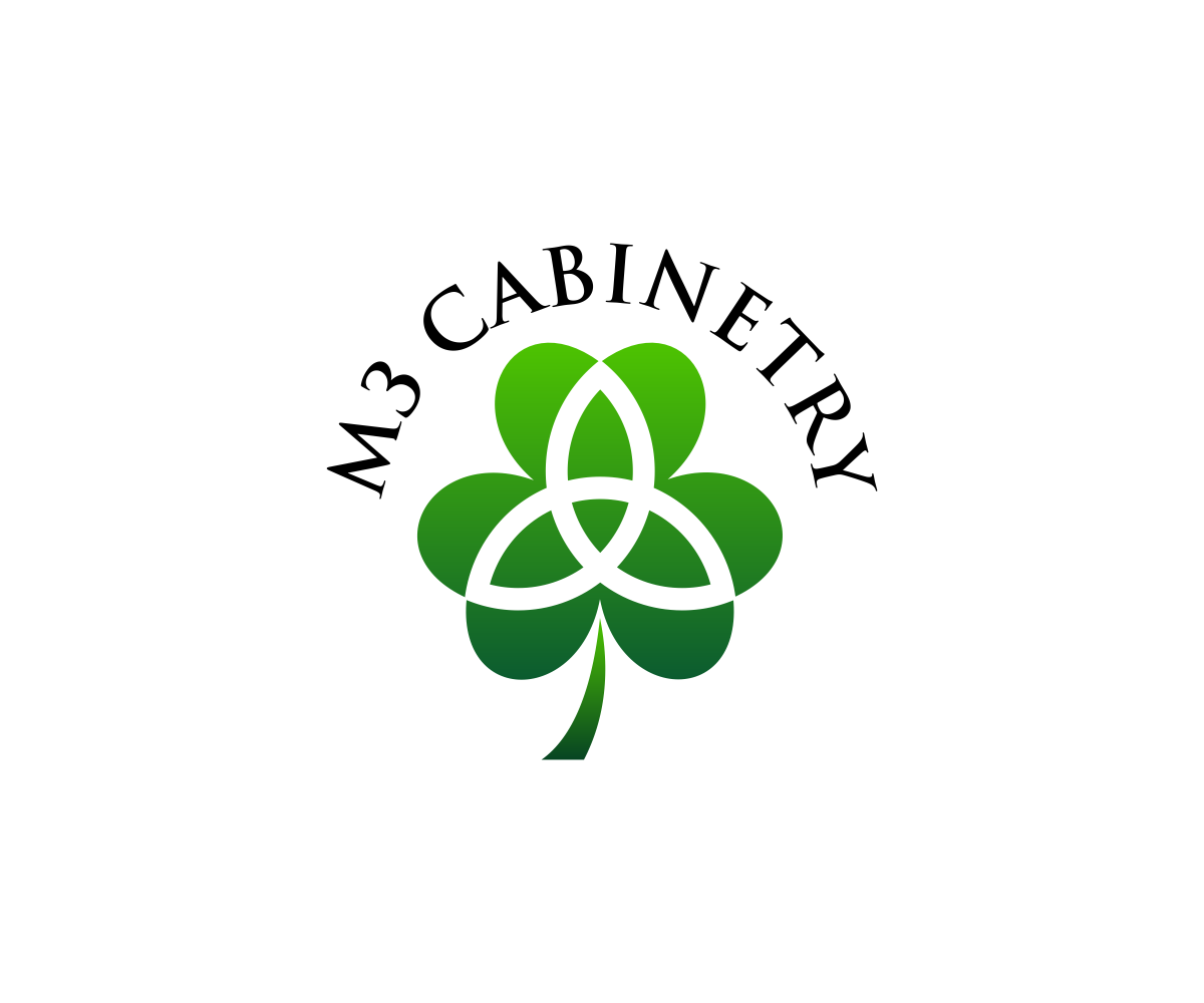 Logo Design by gogastudio for M3 Cabinetry | Design #34773348