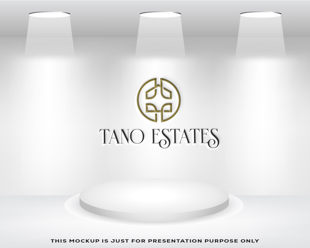 Logo Design by Razaq for this project | Design #34727652