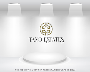 Logo Design by Razaq for this project | Design: #34727652