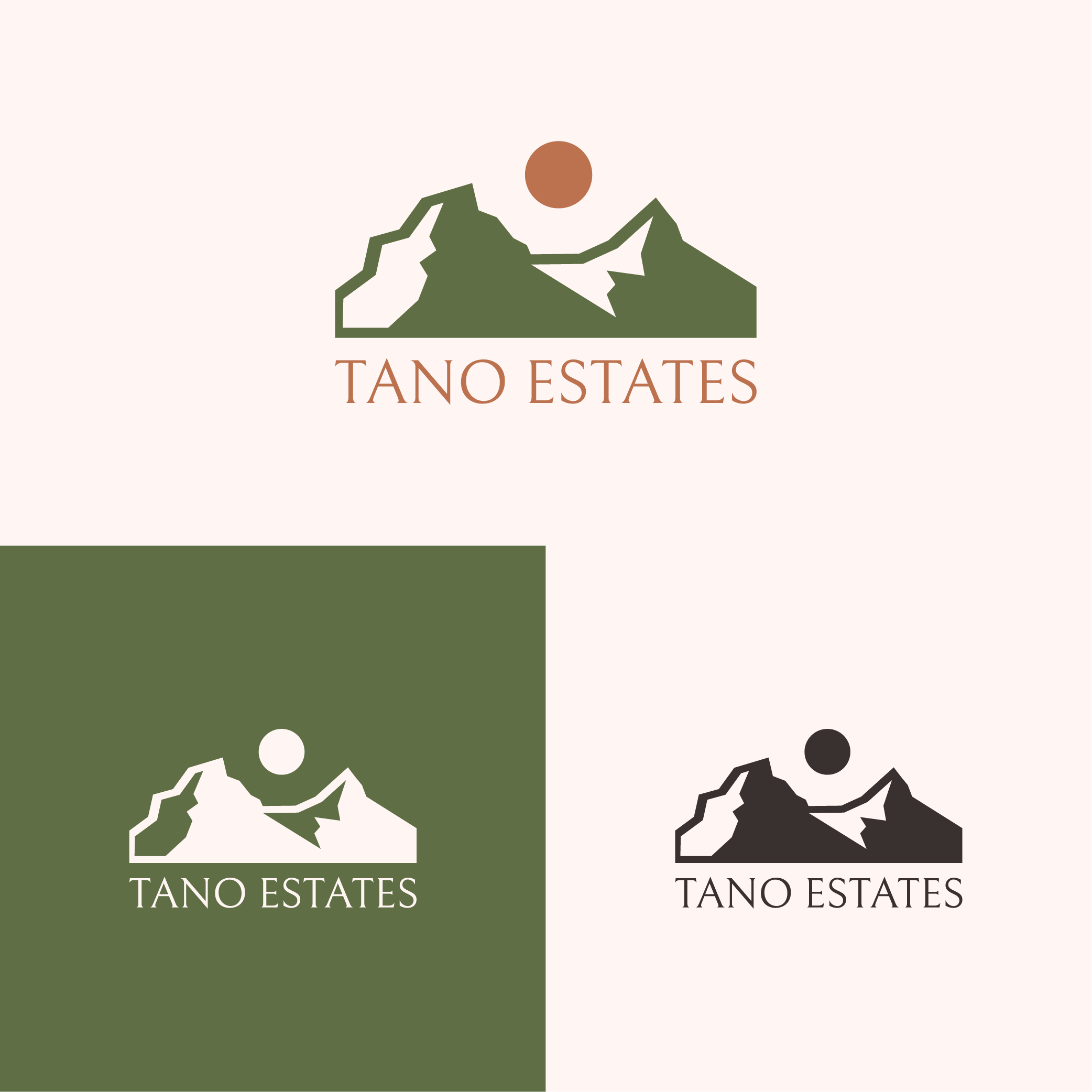 Logo Design by Choiresia.id for this project | Design #34743210