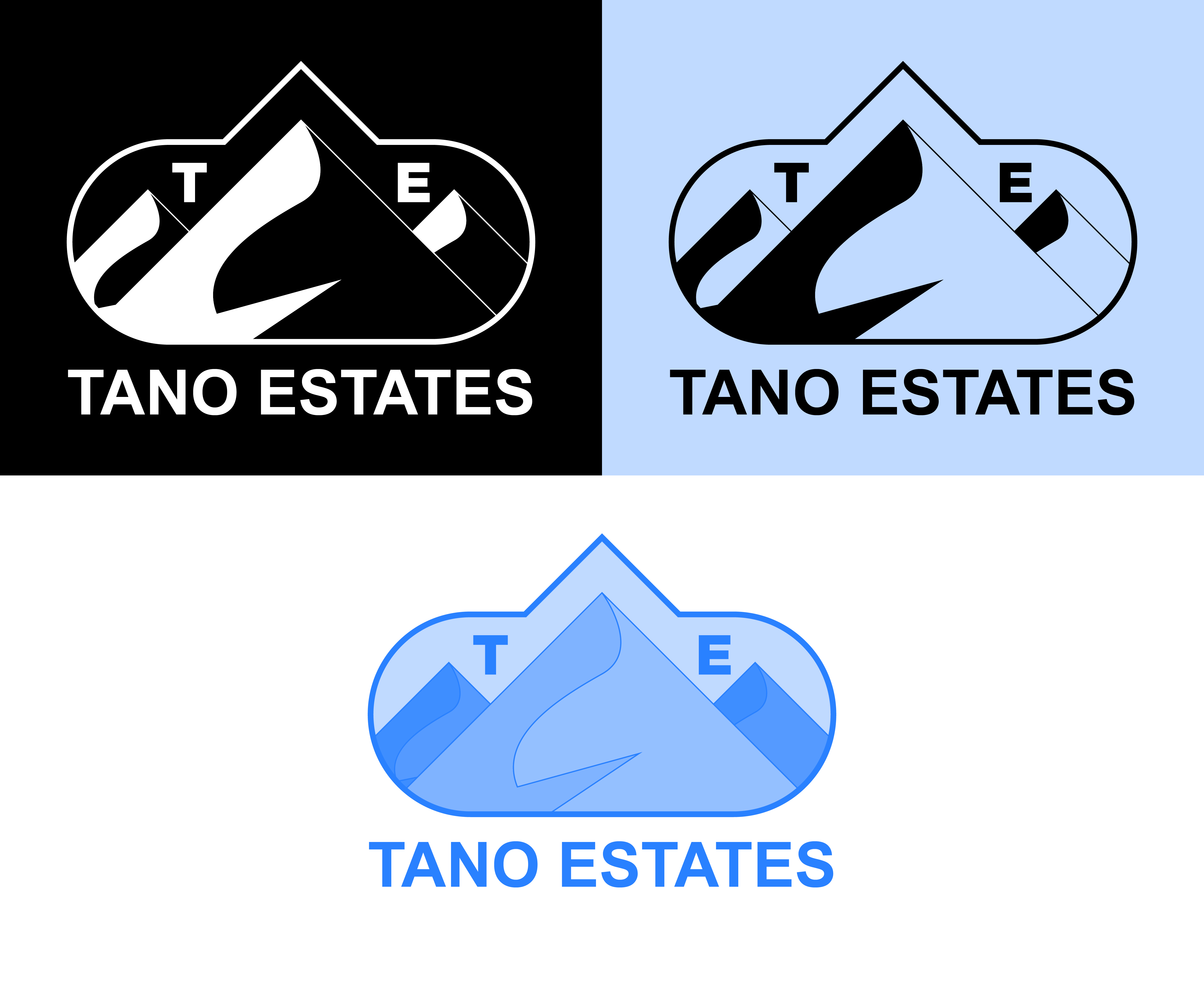 Logo Design by i Mochi for this project | Design #34739325