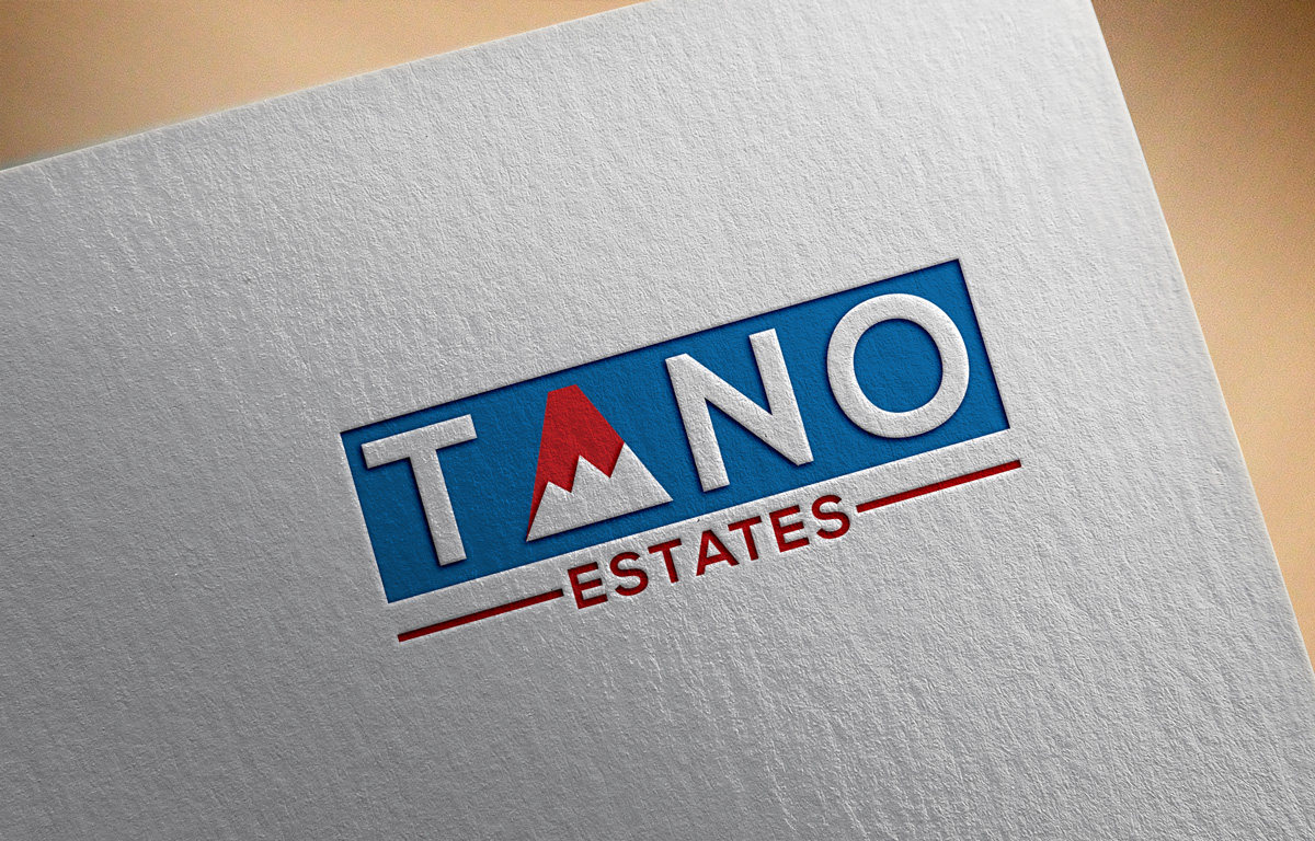 Logo Design by leooo for this project | Design #34768615