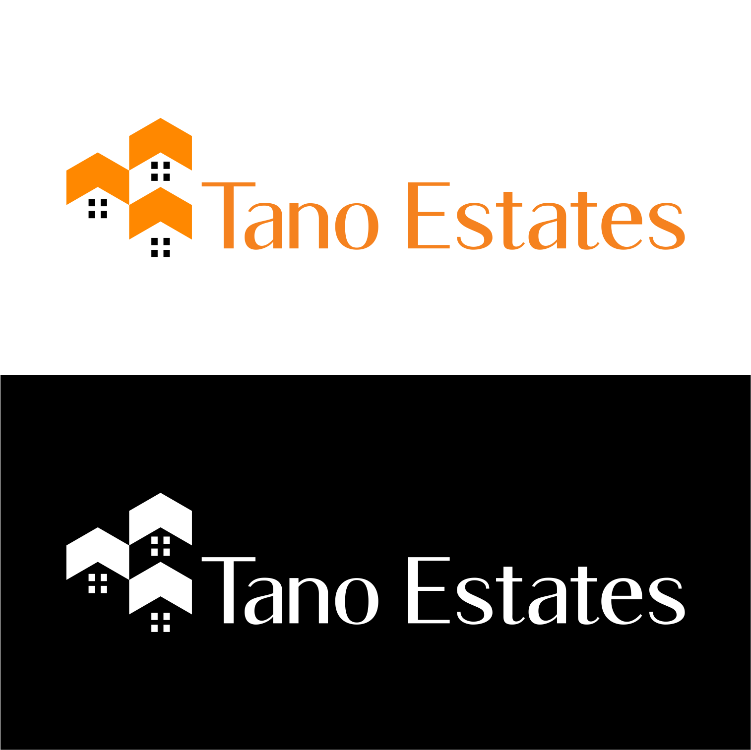 Logo Design by Jaka Suharno for this project | Design #34766363