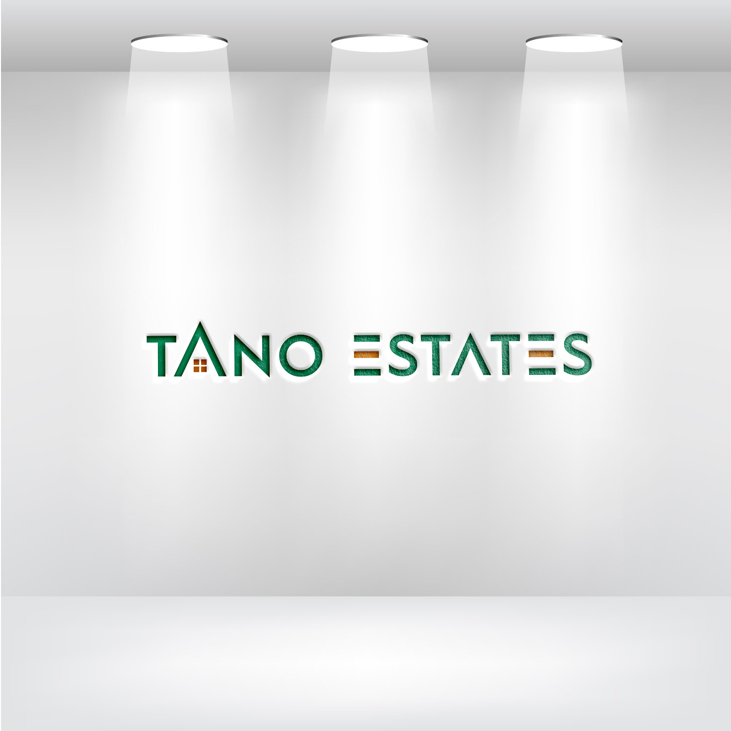 Logo Design by Designer-Sunji for this project | Design #34749801