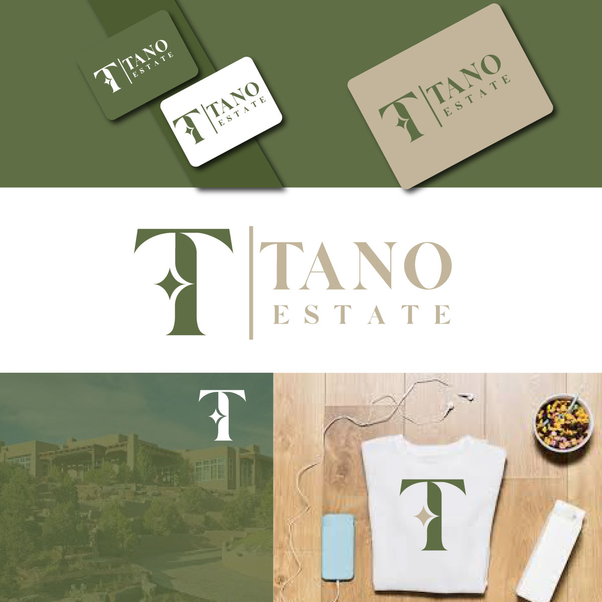 Logo Design by dianagargaritza for this project | Design #34752331