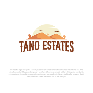 Logo Design by Denzie for this project | Design: #34740882
