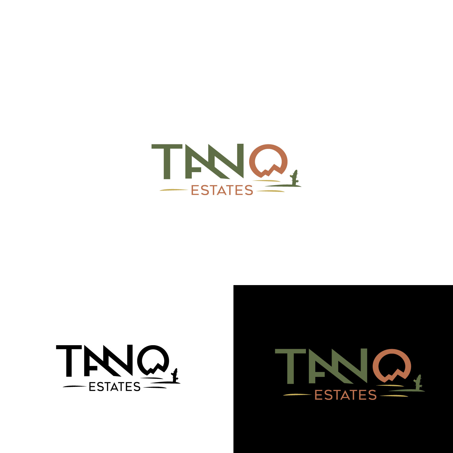 Logo Design by Art_lv for this project | Design #34750099