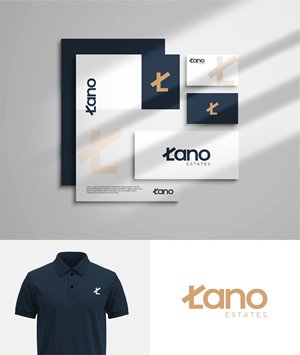 Logo Design by Emjey Design for this project | Design: #34763267