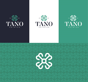 Logo Design by Joseph Kebede