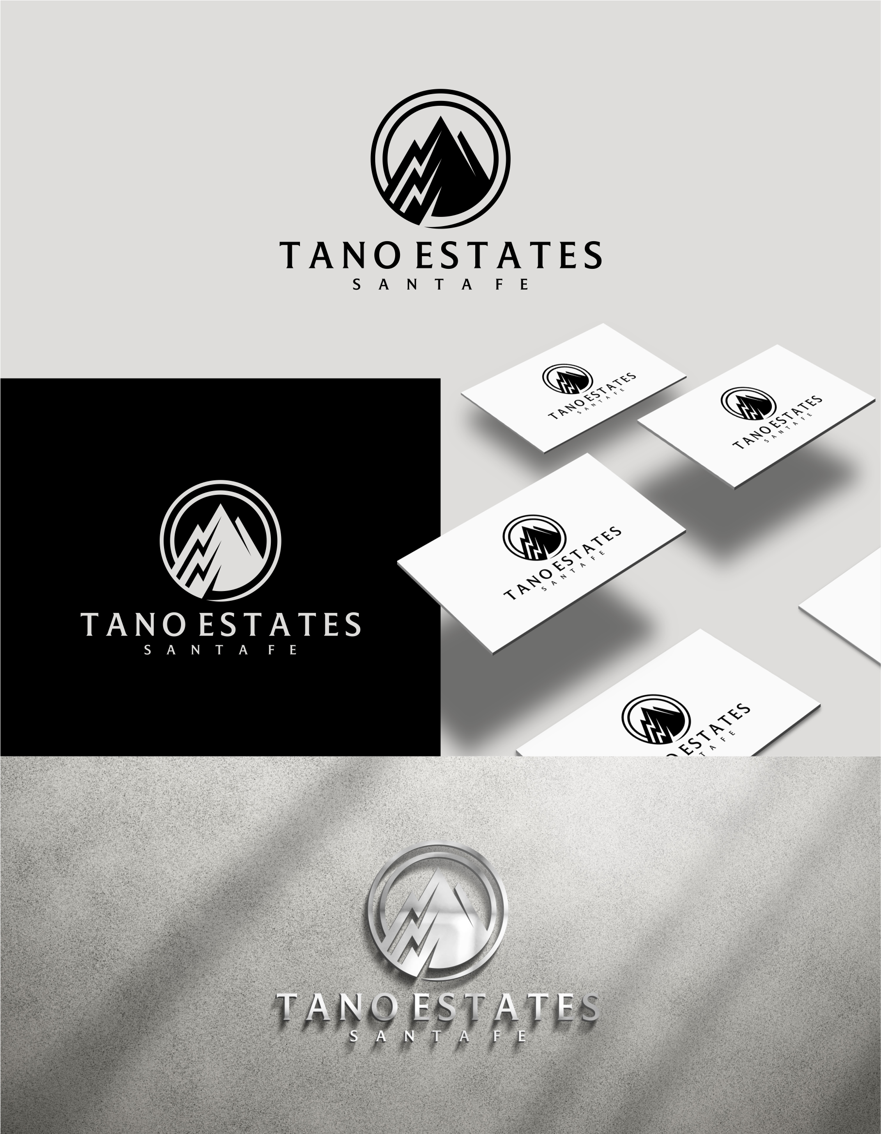 Logo Design by artswolf for this project | Design #34770373