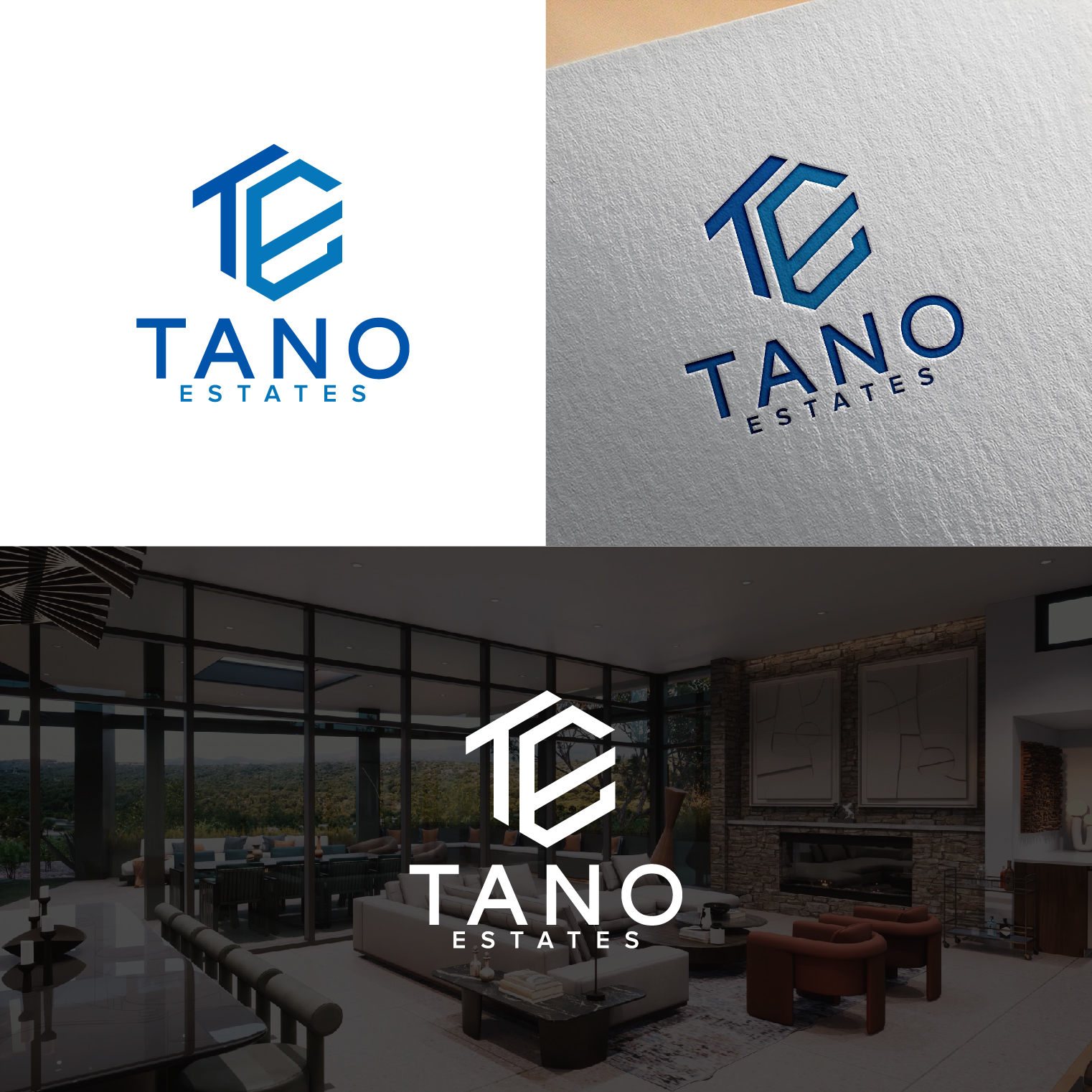 Logo Design by 4tech services for this project | Design #34727183