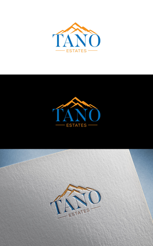 Logo Design by flora.c design for this project | Design: #34733343