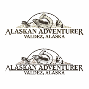 Redraw Boat Decal Design in Vector