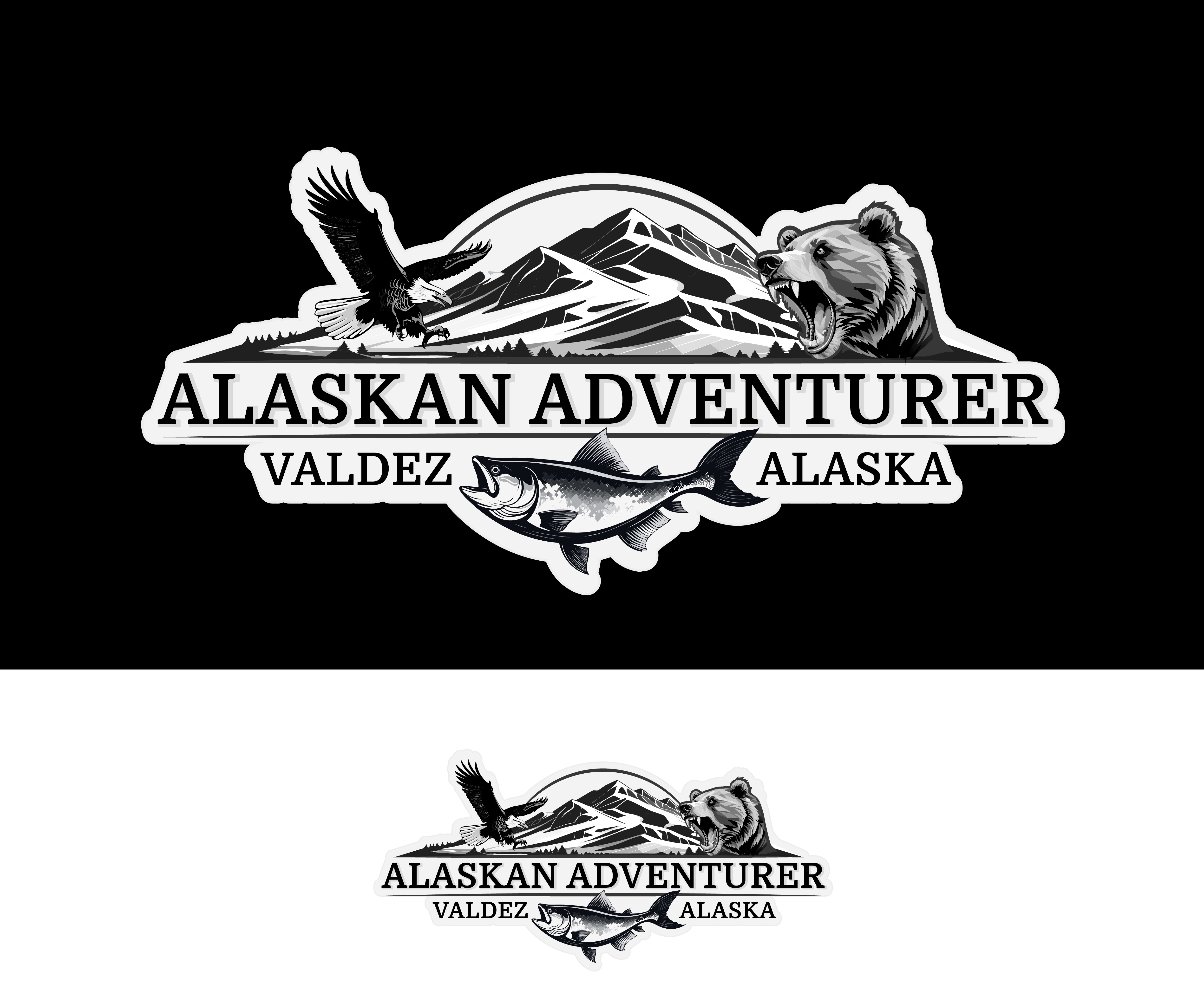 Vector Design by Luchinorossi95 for this project | Design #34727153