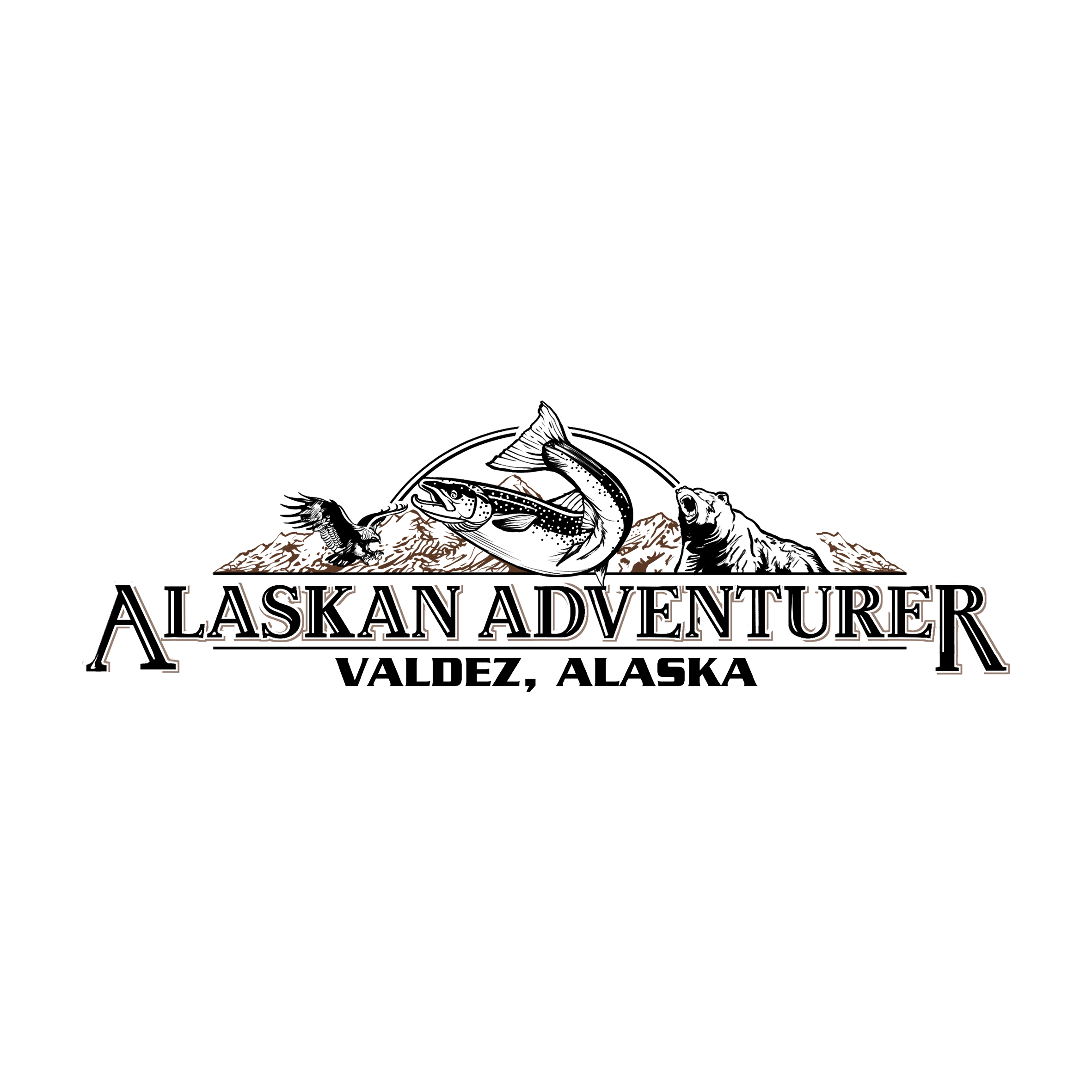 Vector Design by Fortunate Studio for this project | Design #34733584