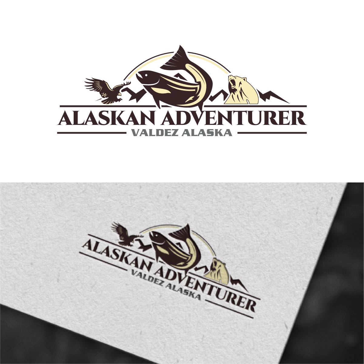 Vector Design by fly  design for this project | Design #34751121